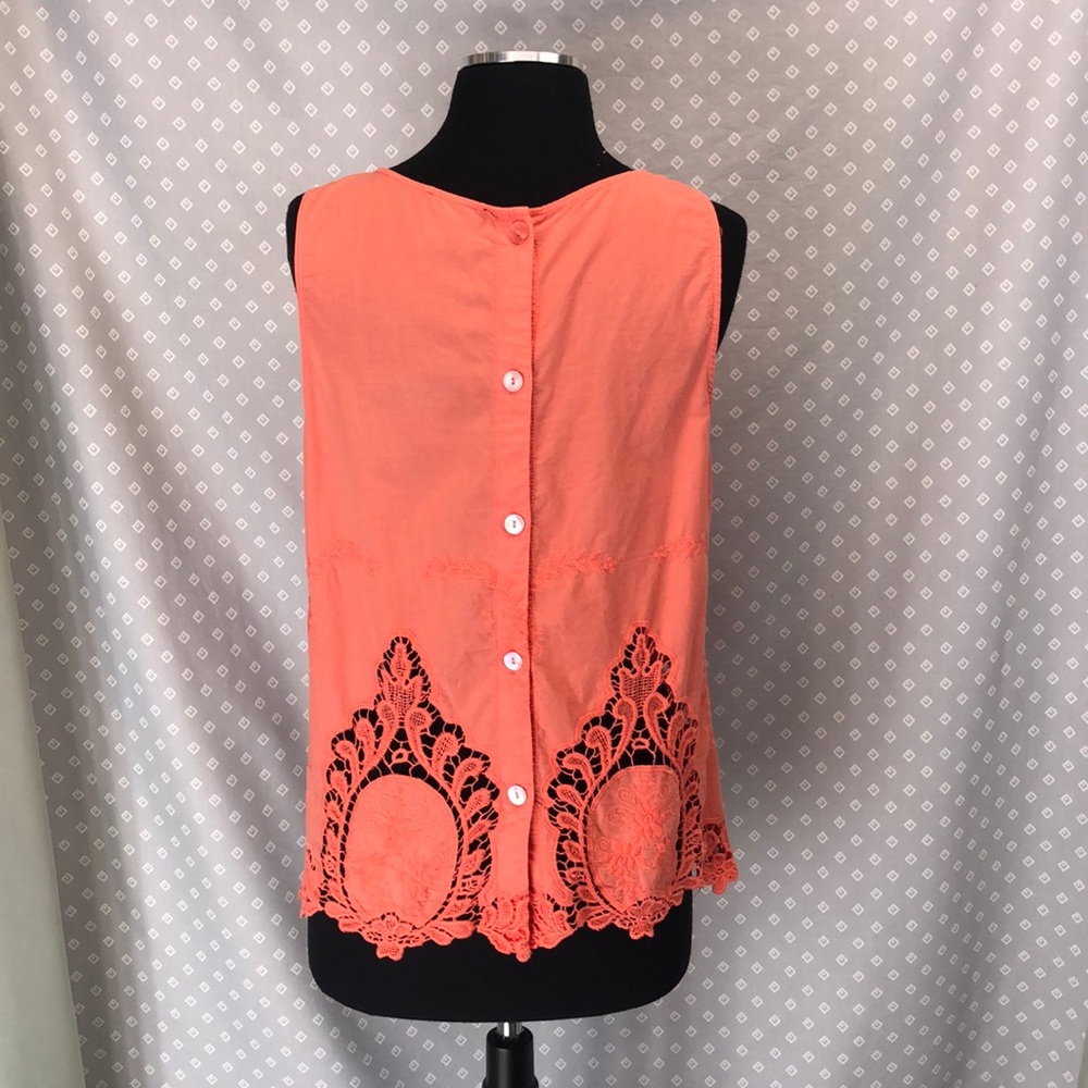 Cynthia Rowley Blouse